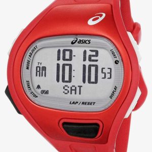 Asics Unisex SPM Watch CQAP0104