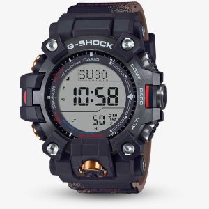 Casio G-Shock Master Of G Land Mudman Smart Watch GW-9500TLC-1ER