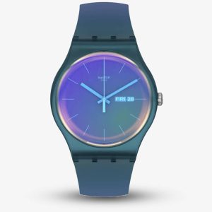 Swatch Fade To Pink Watch SO29N707