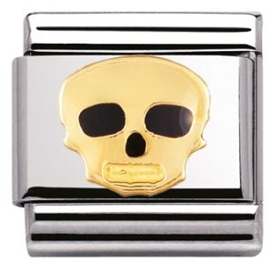 Nomination Cranium Allure