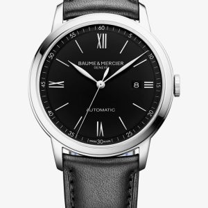 **STORE ONLY STOCK** Baume & Mercier Mens Classima Watch 10453