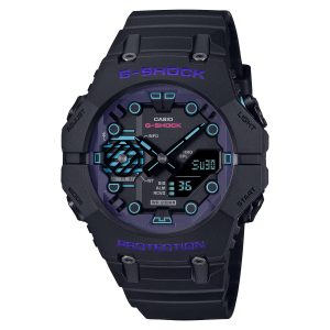 Casio G-shock Mens Black Watch GA-B001CBR-1AER – One Size