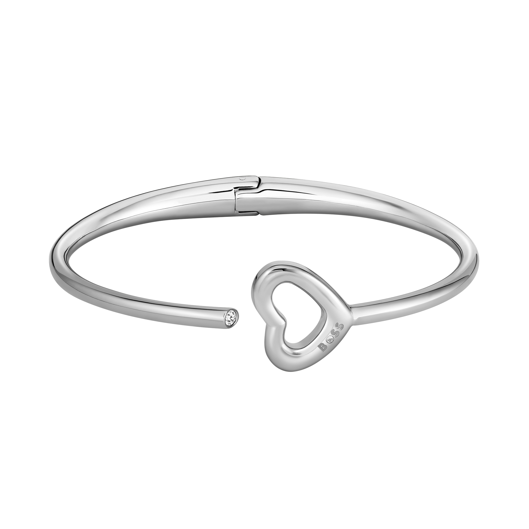 BOSS Honey Boundless Stainless Metal Girls Bangle 1580723