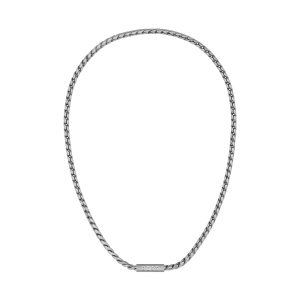 BOSS Doran Stainless Metal Gentlemen Necklet 1580693