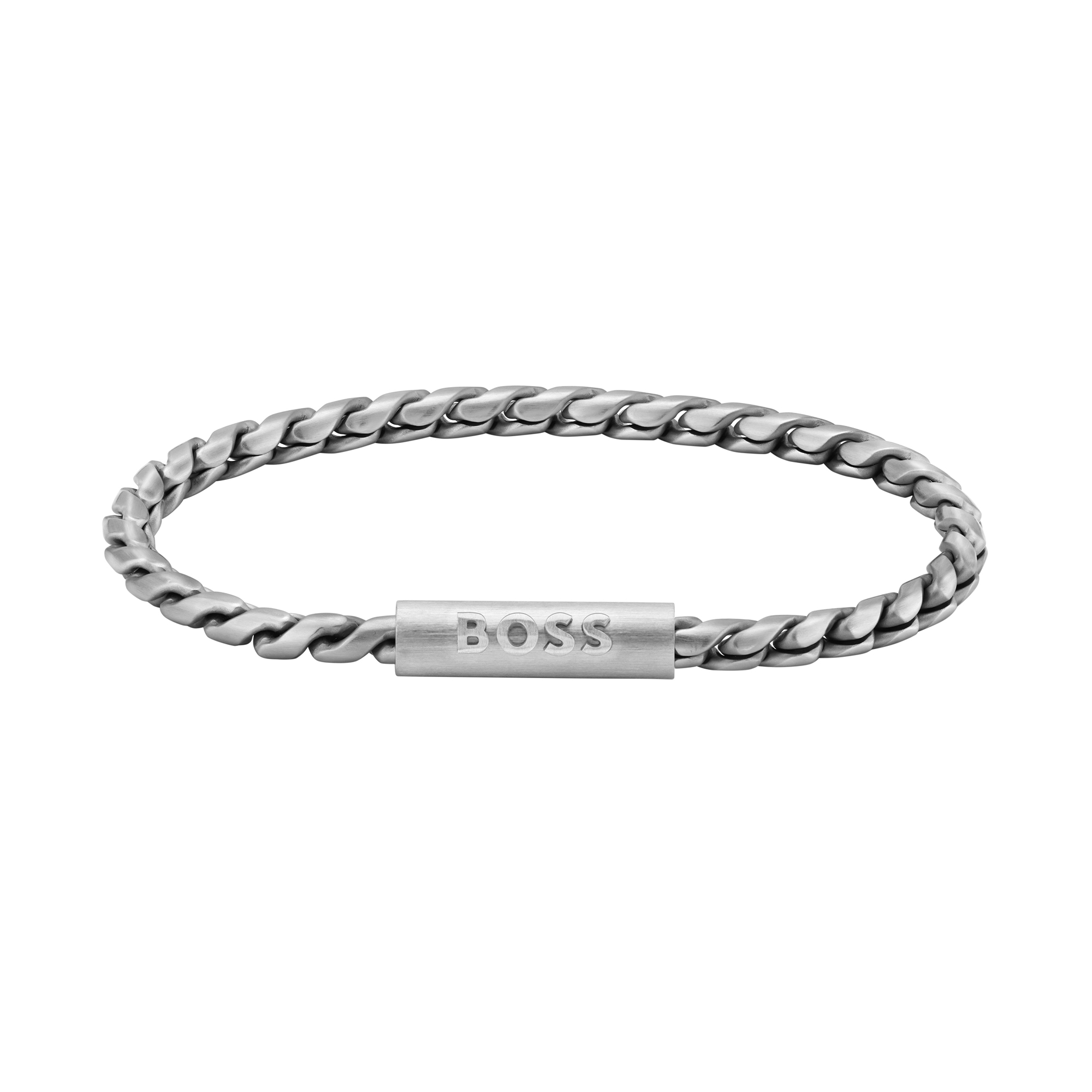 BOSS Doran Stainless Metal Gentlemen Bracelet 1580695