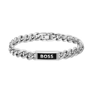 BOSS Kassy Stainless Metal Gentlemen Bracelet 1580679M