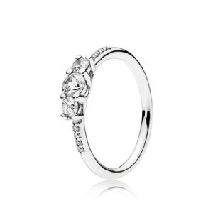 Pandora Fairytale Sparkle Ring – 48