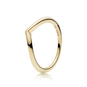 Pandora Shining Want Ring – 48