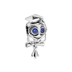 Pandora Smart Owl Commencement Attraction