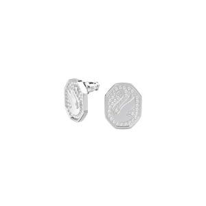 Swarovski Signum Swan Earrings