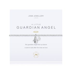 Joma A Little Father or mother Angel Bracelet – Adjustable