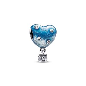 Pandora Scorching Air Balloon Middle Allure