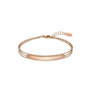 BOSS Jewelry Insignia Bracelet 1580090