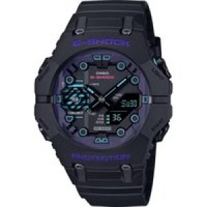 Casio G-shock Mens Black Watch GA-B001CBR-1AER – One Size