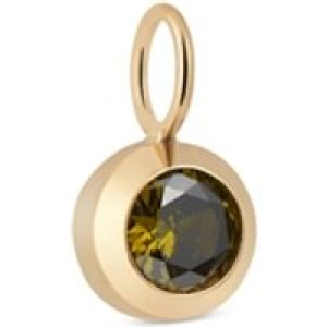Over & Over Gold August Birthstone Attraction – Gold