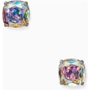Kate Spade New York Small Sq. Colored Stud Earrings