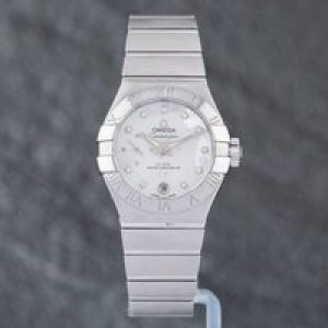 Pre-Owned OMEGA Constellation Watch 127102