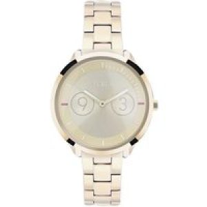 Furla WoMens Watch R4253102508 (35 mm) – Bronze – One Size