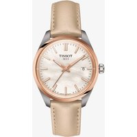 Tissot PR 100 Mother Of Pearl Cream Watch T150.210.26.111.00 - Image 2