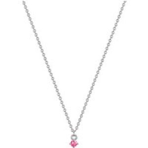 Glanzstücke München Womens Female Sterling Silver Necklace – One Size