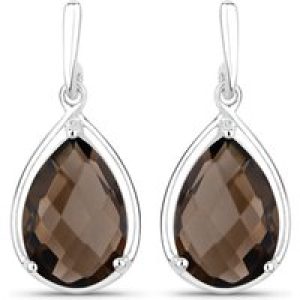 Rafaela Donata Womens Khushi Female Sterling Silver Earring – One Size