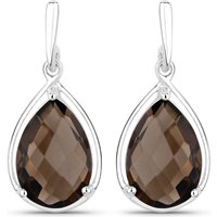 Rafaela Donata Womens Khushi Female Sterling Silver Earring - One Size - Image 2