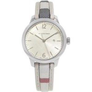 Burberry Womens Ladies BU10113 Watch – Multicolour – One Size