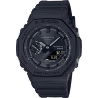 Casio G-shock Mens Black Watch GA-B2100-1A1ER - One Size - Image 2