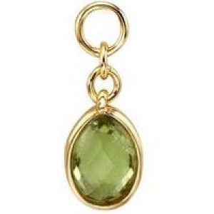 Argento Gold August Pendant Attraction – Gold