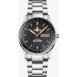 Vivienne Westwood Ladies Cranbourne Watch VV207BKSL