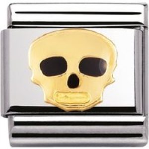 Nomination Cranium Allure