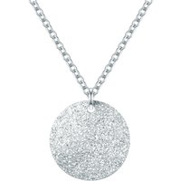 Eastside Womens Feminine Stainless-steel Necklace - Silver Stainless Metal (archived) - One Dimension - Image 2