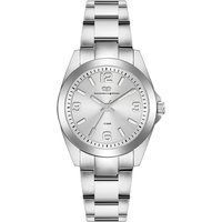 Rhodenwald & Söhne Womens Female Stainless steel Watch 37,5 mm - Silver Stainless Steel (archived) - One Size - Image 2