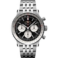 Breitling Navitimer B01 Chronograph 43mm Males's Watch AB0138211B1A1 - Image 2