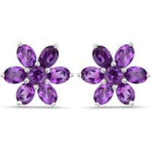 Rafaela Donata Womens Khushi Feminine Sterling Silver Earring – One Measurement