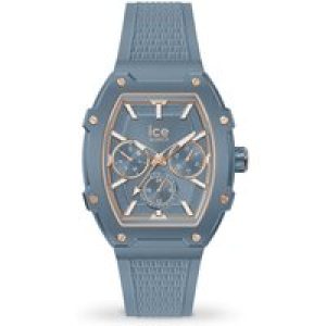 Ice-Watch Ice Watch Ice Boliday – Horizon Blue WoMens 022867 Silicone – One Measurement