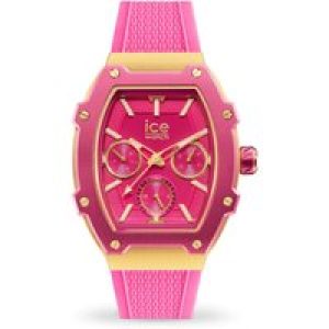 Ice-Watch Ice Watch Ice Boliday – Wild Red WoMens 023288 Silicone – One Measurement
