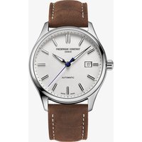 Frederique Constant Mens Classic Automatic White Dial Watch FC-303NS5B6 - Image 2