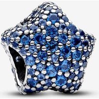 Pandora Bold Pavé Star Charm - Image 2