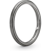 Pandora Me Gunmetal Ring - 52 - Image 2