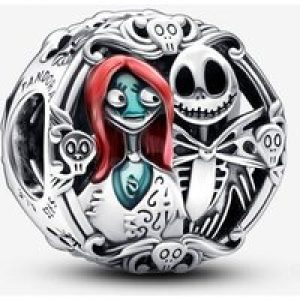Pandora Disney The Nightmare Before Christmas Charm
