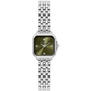 Olivia Burton Mini Grosvenor 20mm Quartz Women Watch 24000255