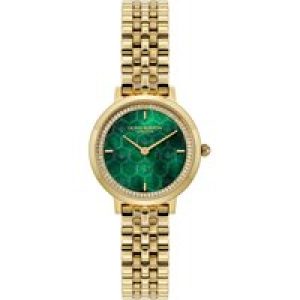Olivia Burton Honeycomb 28mm Quartz Watch 24000266