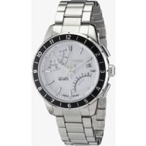 Timex Intelligent Quartz Mens Fly-Back Chronograph Watch T2N499