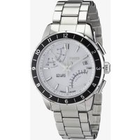 Timex Intelligent Quartz Mens Fly-Back Chronograph Watch T2N499 - Image 2