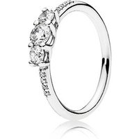 Pandora Fairytale Sparkle Ring - 48 - Image 2