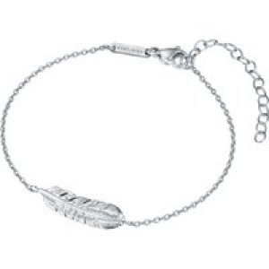 Eastside Womens Female Stainless steel Bracelet – Silver – One Size