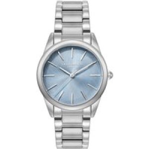 Olivia Burton Depth 34mm Quartz Women Watch 24000235
