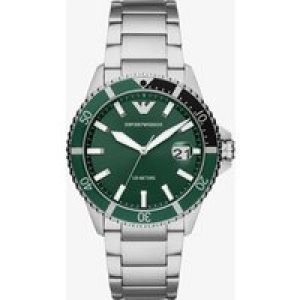 Emporio Armani Mens Bracelet Watch AR11338