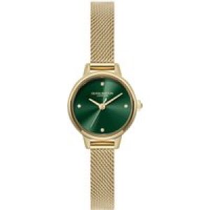 Olivia Burton Mini Dial 23mm Quartz Women Watch 24000246
